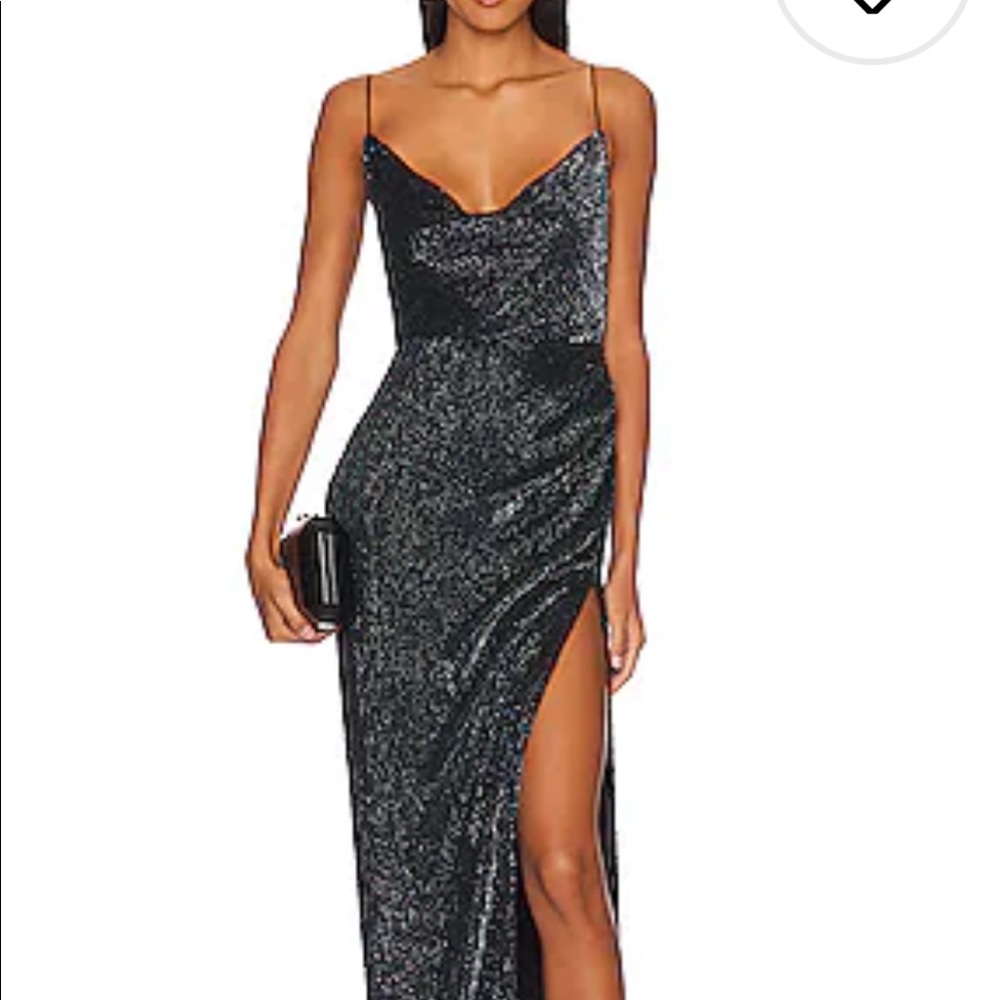 Retrofete Katya Dress